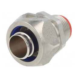 Conectori finali drepți 1/2 inch metric exterior | Electronic-mag.ro | Componente Electronice
