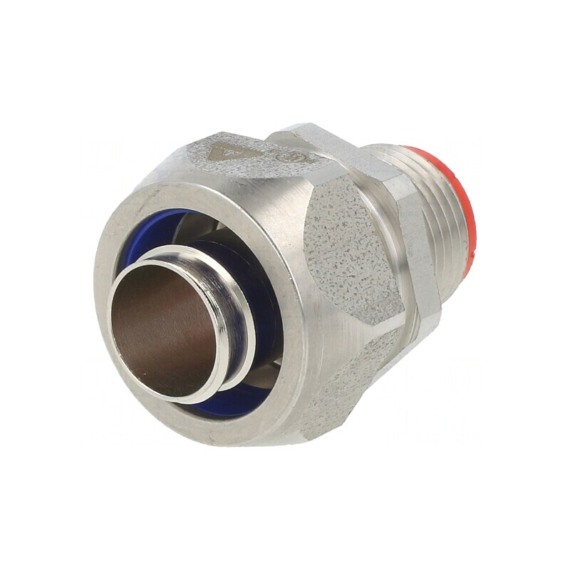 Conectori finali drepți 1/2 inch metric exterior | Electronic-mag.ro | Componente Electronice