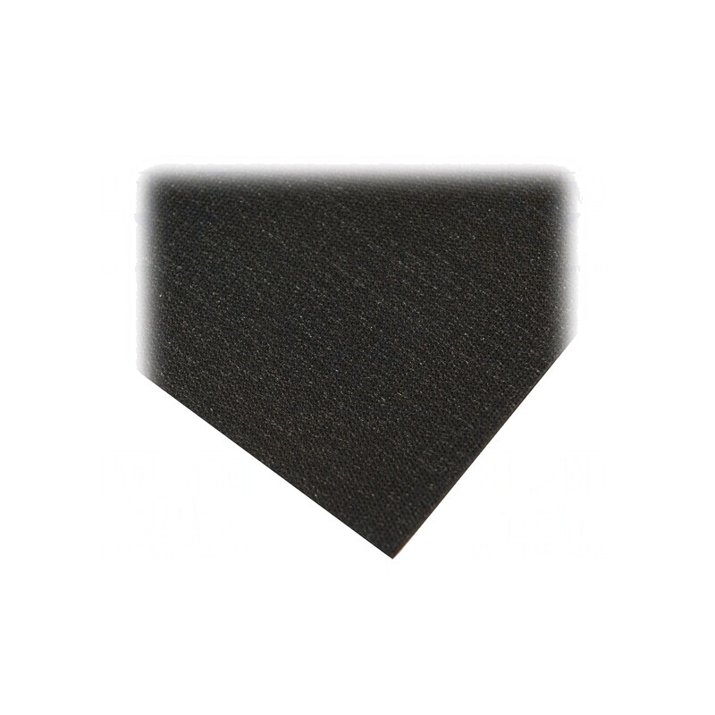 Suporturi de Masă ESD Negre 1.2m x 0.55m | Electronic-mag.ro | Componente Electronice