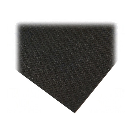 Suporturi de Masă ESD Negre 1.2m x 0.55m | Electronic-mag.ro | Componente Electronice