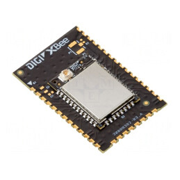 Modul RF XBee 2,4GHz I2C/SPI/UART