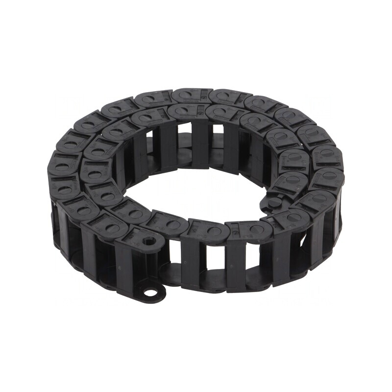 Ghidaj cu Lanț 10 - 75mm x 1006mm x 18mm | Electronic-mag.ro | Componente Electronice