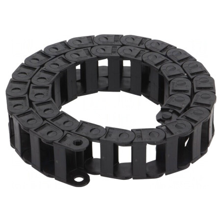 Ghidaj cu Lanț 10 - 75mm x 1006mm x 18mm | Electronic-mag.ro | Componente Electronice