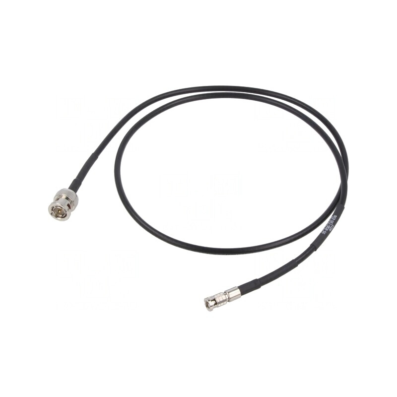 Cablu BNC HD Belden 1855A 0.914m Tată-Tată | Electronic-mag.ro | Componente Electronice
