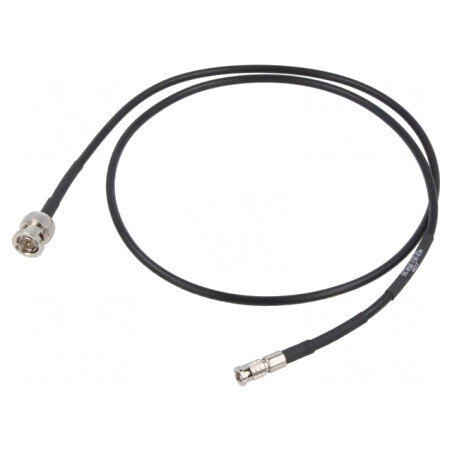 Cablu BNC HD Belden 1855A 0.914m Tată-Tată | Electronic-mag.ro | Componente Electronice