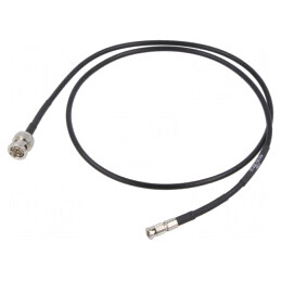 Cablu BNC HD Belden 1855A 0.914m Tată-Tată | Electronic-mag.ro | Componente Electronice