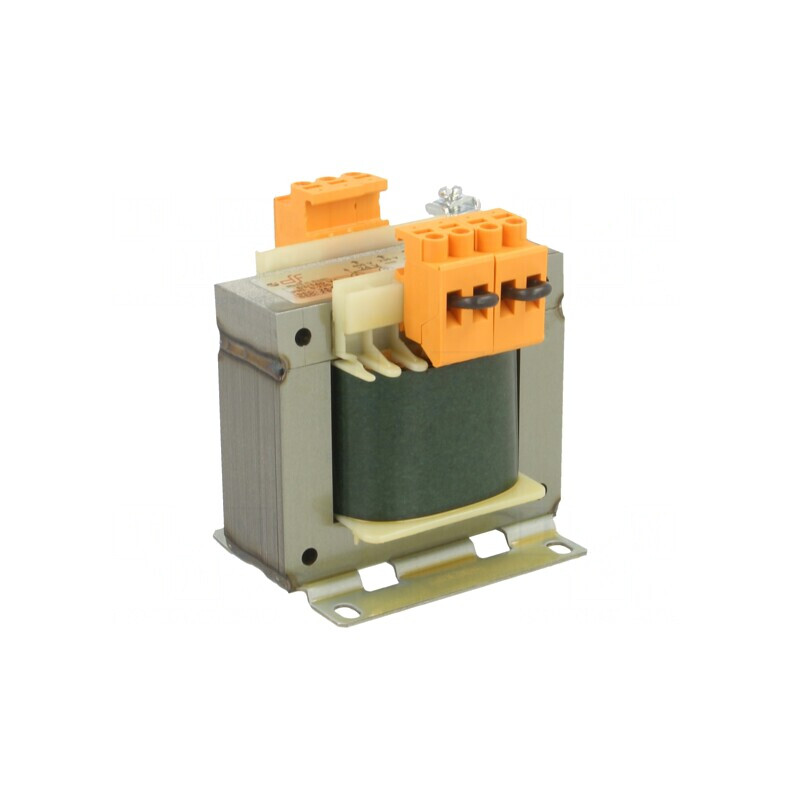 Transformator Alimentare 63VA 230V/400V la 24V/48V cu Șurub | Electronic-mag.ro | Componente Electronice Transformator Alimentare 63VA 230V/400V la 24V/48V cu Șurub | Electronic-mag.ro | Componente Electronice