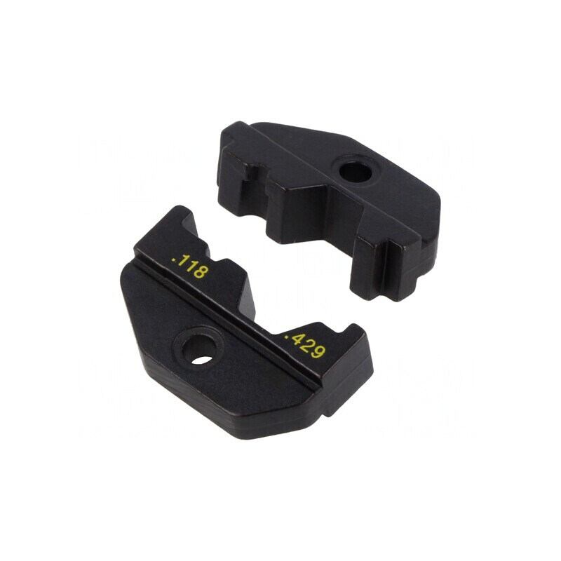 Crimp Die Tool | Electronic-mag.ro | Componente Electronice
