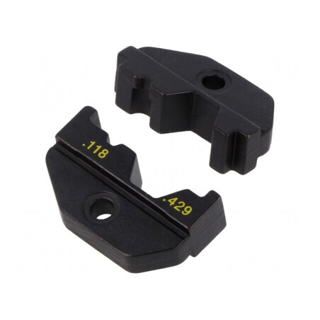 Crimp Die Tool | Electronic-mag.ro | Componente Electronice
