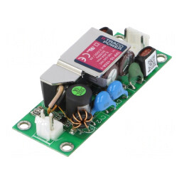 Alimentator Pulsatoriu 13,2W 120-370VDC 85-264VAC TPP 15-103A-J | Electronic-mag.ro | Componente Electronice