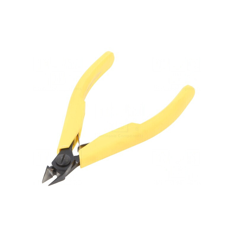 Clești Laterali ESD 110mm | Electronic-mag.ro | Componente Electronice Clești Laterali ESD 110mm | Electronic-mag.ro | Componente Electronice
