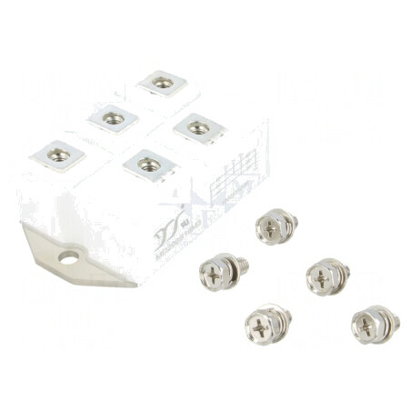 Punte Redresoare Trifazat 1,6kV 200A | Electronic-mag.ro | Componente Electronice