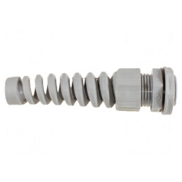Garnitură Etanșare PG13.5 Poliamidă IP66/IP68 | Electronic-mag.ro | Componente Electronice