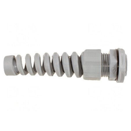 Garnitură Etanșare PG13.5 Poliamidă IP66/IP68 | Electronic-mag.ro | Componente Electronice
