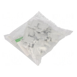 Set Mânere Perete Poliamidă 10 Bucăți | Electronic-mag.ro | Componente Electronice