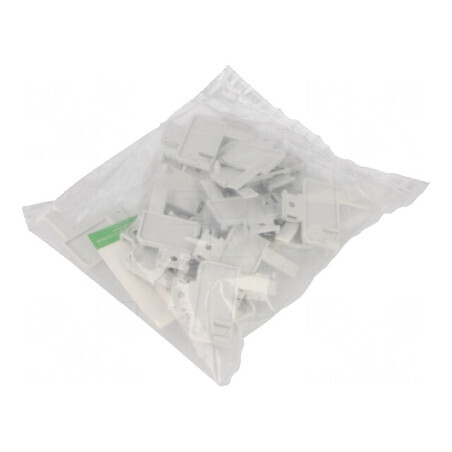 Set Mânere Perete Poliamidă 10 Bucăți | Electronic-mag.ro | Componente Electronice