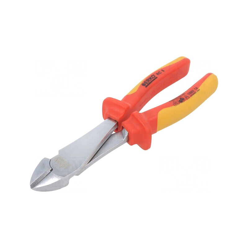 Cleşti de Tăiat Izolaţi pentru Cabluri 200mm | Electronic-mag.ro | Componente Electronice Cleşti de Tăiat Izolaţi pentru Cabluri 200mm | Electronic-mag.ro | Componente Electronice