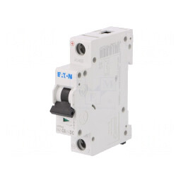 Întrerupător de supracurent 250VDC 6A 1P C | Electronic-mag.ro | Componente Electronice