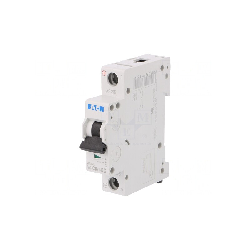 Întrerupător de supracurent 250VDC 6A 1P C | Electronic-mag.ro | Componente Electronice Întrerupător de supracurent 250VDC 6A 1P C | Electronic-mag.ro | Componente Electronice