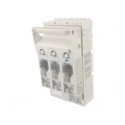 Separator cu Fuzibil NH00 160A 690VAC Poli 3 | Electronic-mag.ro | Componente Electronice