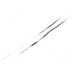 Senzor de Temperatură Termocuplu J cu Izolație PTFE (-50 ÷ 260°C) | Electronic-mag.ro | Componente Electronice