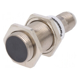 Senzor Inductiv M18 0-8mm 12-24VDC IP67 | Electronic-mag.ro | Componente Electronice