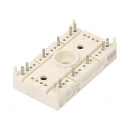 Modul tiristor 1,6kV 72A SEMITOP3 | Electronic-mag.ro | Componente Electronice