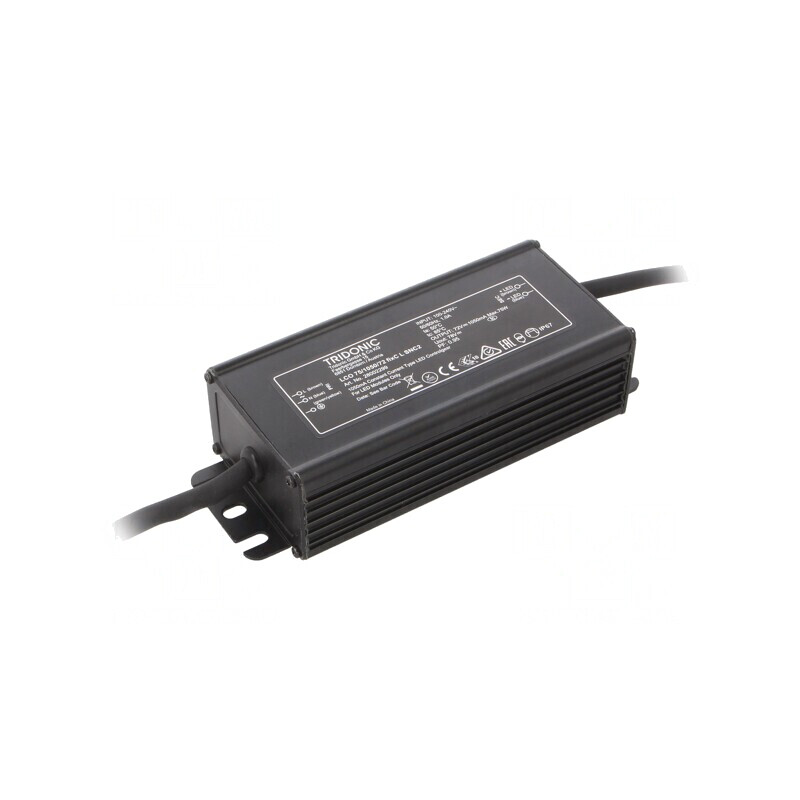Alimentator LED 75W 22-72V 1050mA 100-240VAC | Electronic-mag.ro | Componente Electronice Alimentator LED 75W 22-72V 1050mA 100-240VAC | Electronic-mag.ro | Componente Electronice