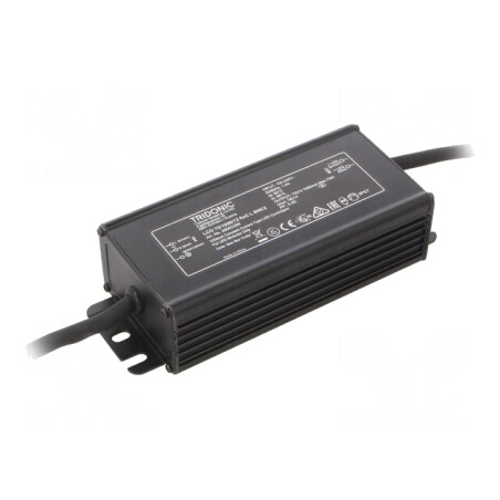 Alimentator LED 75W 22-72V 1050mA 100-240VAC | Electronic-mag.ro | Componente Electronice