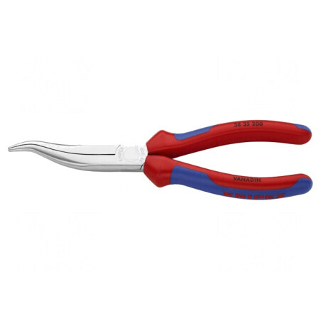 Pliers 200mm for Mechanics | Electronic-mag.ro | Componente Electronice