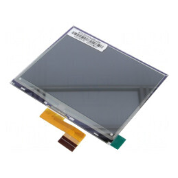 Afișaj E-Hârtie 4.2 Inch 400x300 Grafic | Electronic-mag.ro | Componente Electronice
