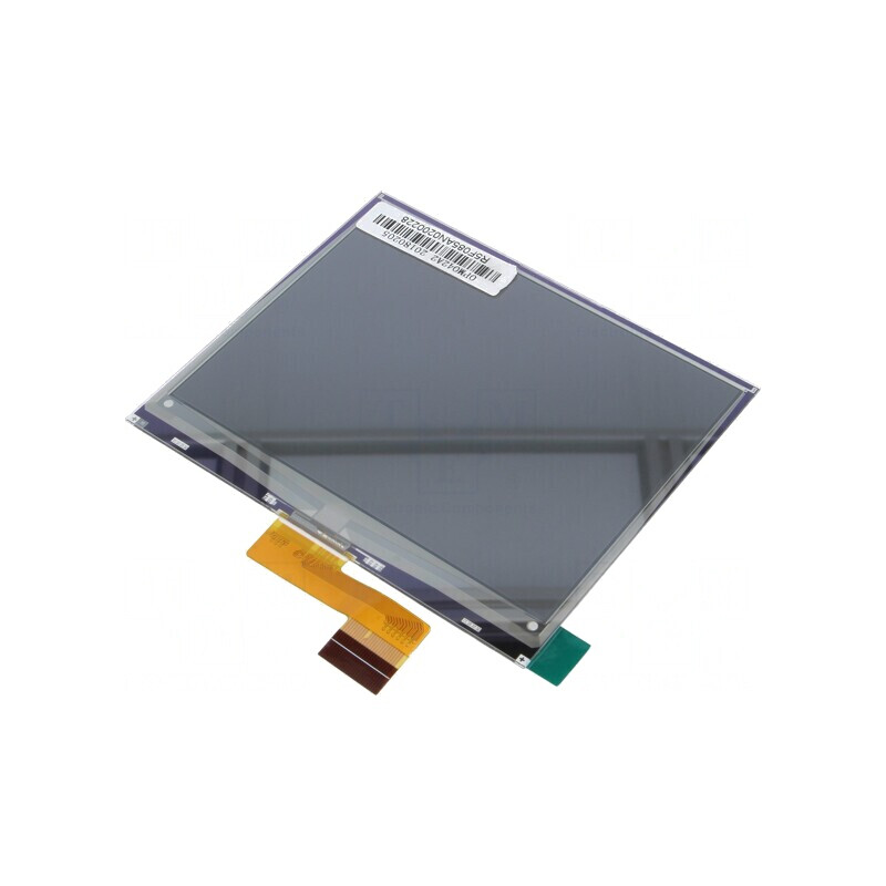 Afișaj E-Hârtie 4.2 Inch 400x300 Grafic | Electronic-mag.ro | Componente Electronice Afișaj E-Hârtie 4.2 Inch 400x300 Grafic | Electronic-mag.ro | Componente Electronice