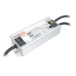 Alimentator LED 70W 210-350mA IP65 | Electronic-mag.ro | Componente Electronice