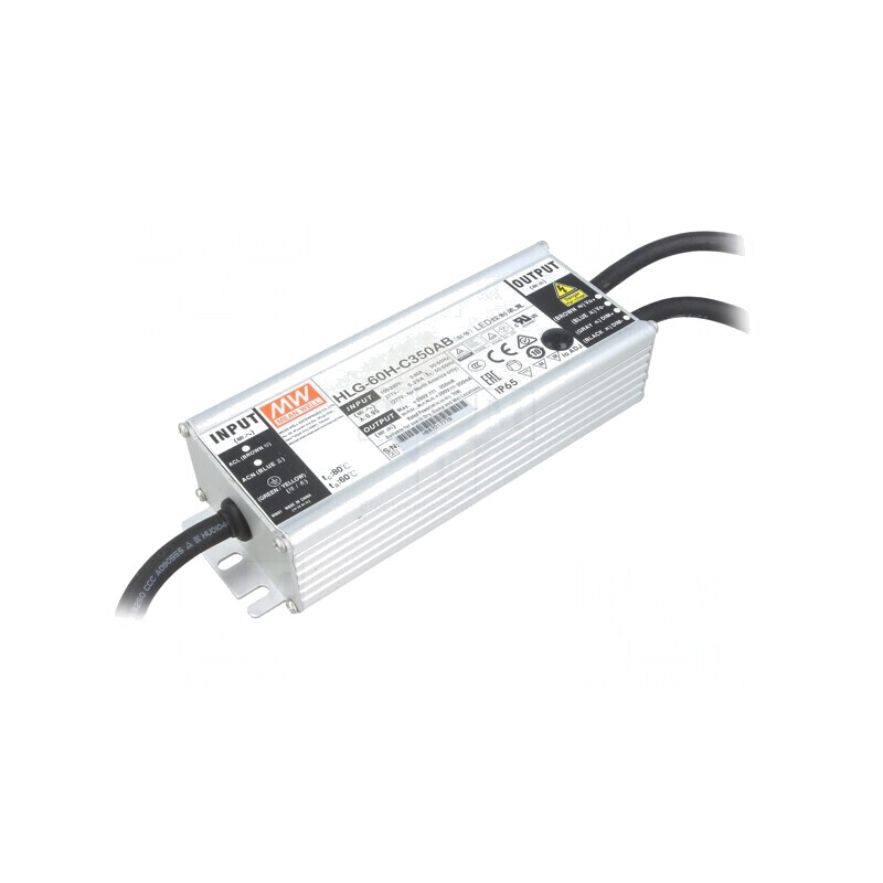 Alimentator LED 70W 210-350mA IP65 | Electronic-mag.ro | Componente Electronice Alimentator LED 70W 210-350mA IP65 | Electronic-mag.ro | Componente Electronice