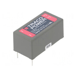 Convertor AC/DC 10W 85-264VAC 12VDC | Electronic-mag.ro | Componente Electronice