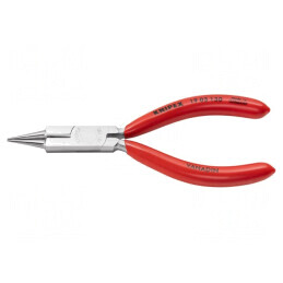 Clești Rotunzi Universali 130mm | Electronic-mag.ro | Componente Electronice