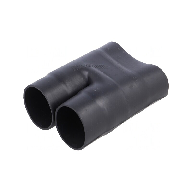 Capac de distribuție termocontractibil 26,9mm | Electronic-mag.ro | Componente Electronice