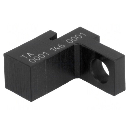 Locator Terminal TA0000 pentru Fire 24AWG-20AWG 0,14-0,5mm2 | Electronic-mag.ro | Componente Electronice