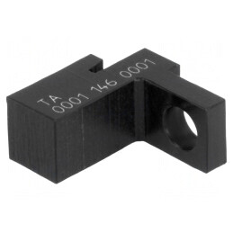 Locator Terminal TA0000 pentru Fire 24AWG-20AWG 0,14-0,5mm2 | Electronic-mag.ro | Componente Electronice