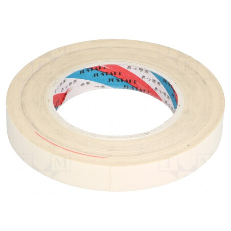Bandă Termoconductoare 19mm x 25m 0.2mm PET | Electronic-mag.ro | Componente Electronice