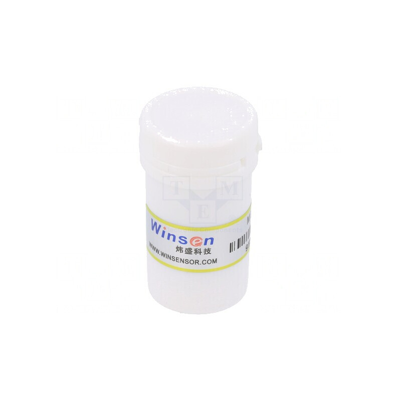 Senzor Gaze H2S 0-100ppm ME3-H2S | Electronic-mag.ro | Componente Electronice