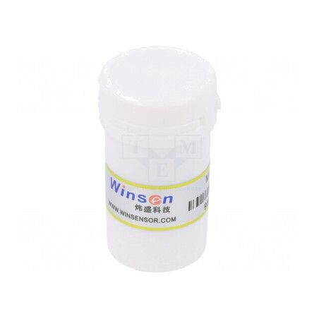 Senzor Gaze H2S 0-100ppm ME3-H2S | Electronic-mag.ro | Componente Electronice