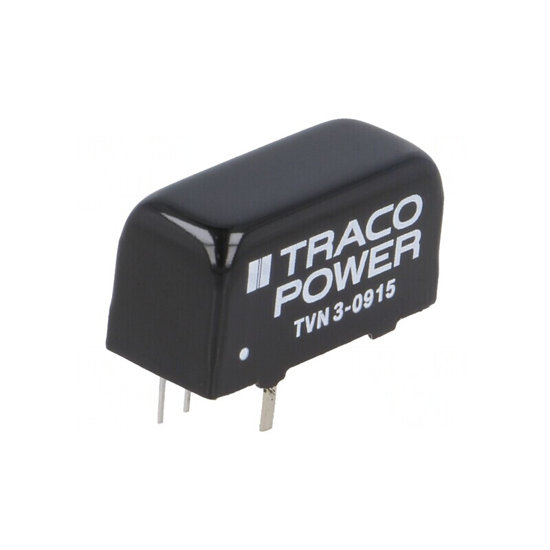 Convertor DC/DC 3W 4.5-13.2V la 24V 125mA | Electronic-mag.ro | Componente Electronice Convertor DC/DC 3W 4.5-13.2V la 24V 125mA | Electronic-mag.ro | Componente Electronice