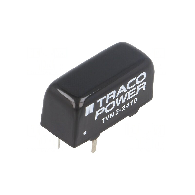 Convertor DC/DC 3W 18-36V la 3.3V 700mA SIP8 | Electronic-mag.ro | Componente Electronice