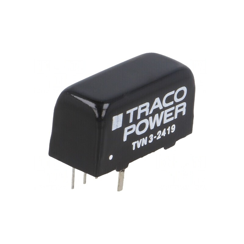 Convertor DC/DC 3W 18-36V la 9V 333mA SIP8 | Electronic-mag.ro | Componente Electronice Convertor DC/DC 3W 18-36V la 9V 333mA SIP8 | Electronic-mag.ro | Componente Electronice
