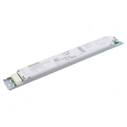 Alimentator LED 55W 15-54V 350-1050mA IP20 | Electronic-mag.ro | Componente Electronice