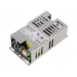 Alimentator Pulsatoriu Încastrabil 90W 36V 2500mA | Electronic-mag.ro | Componente Electronice