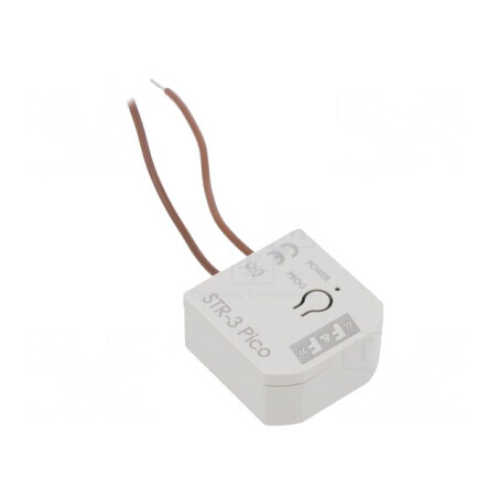 Controler Jaluzele 185-265VAC IP20 | Electronic-mag.ro | Componente Electronice