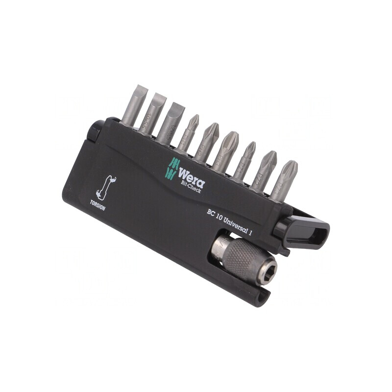 Kit Capete de Şurubelniţă 25mm Phillips Pozidriv Plată | Electronic-mag.ro | Componente Electronice Kit Capete de Şurubelniţă 25mm Phillips Pozidriv Plată | Electronic-mag.ro | Componente Electronice