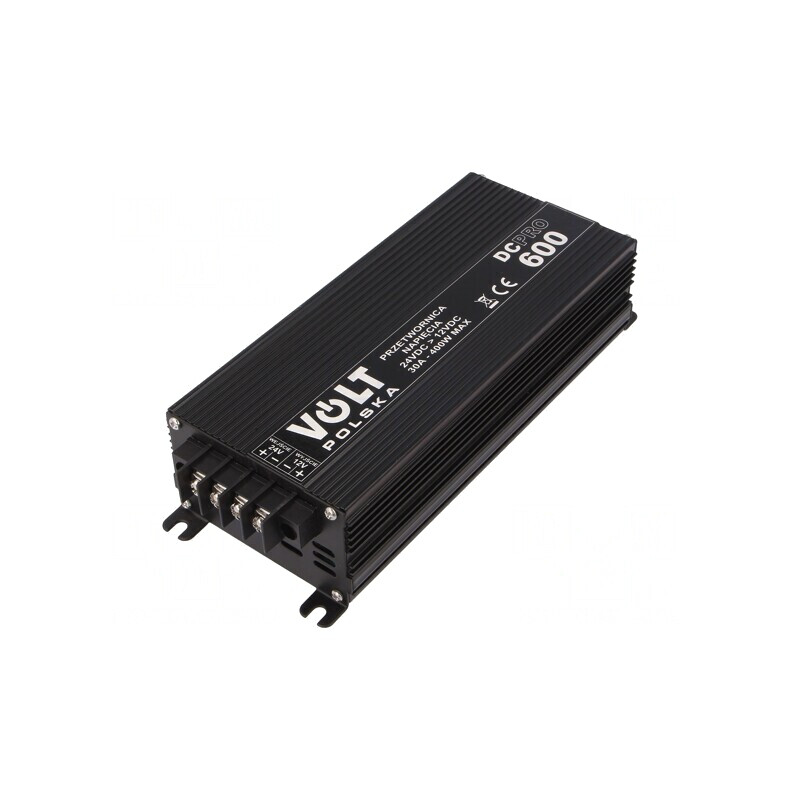 Convertor DC/DC 24V la 12V 45A | Electronic-mag.ro | Componente Electronice Convertor DC/DC 24V la 12V 45A | Electronic-mag.ro | Componente Electronice